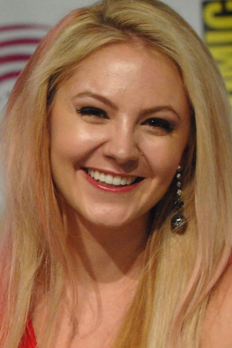 Foto de Madison Dylan