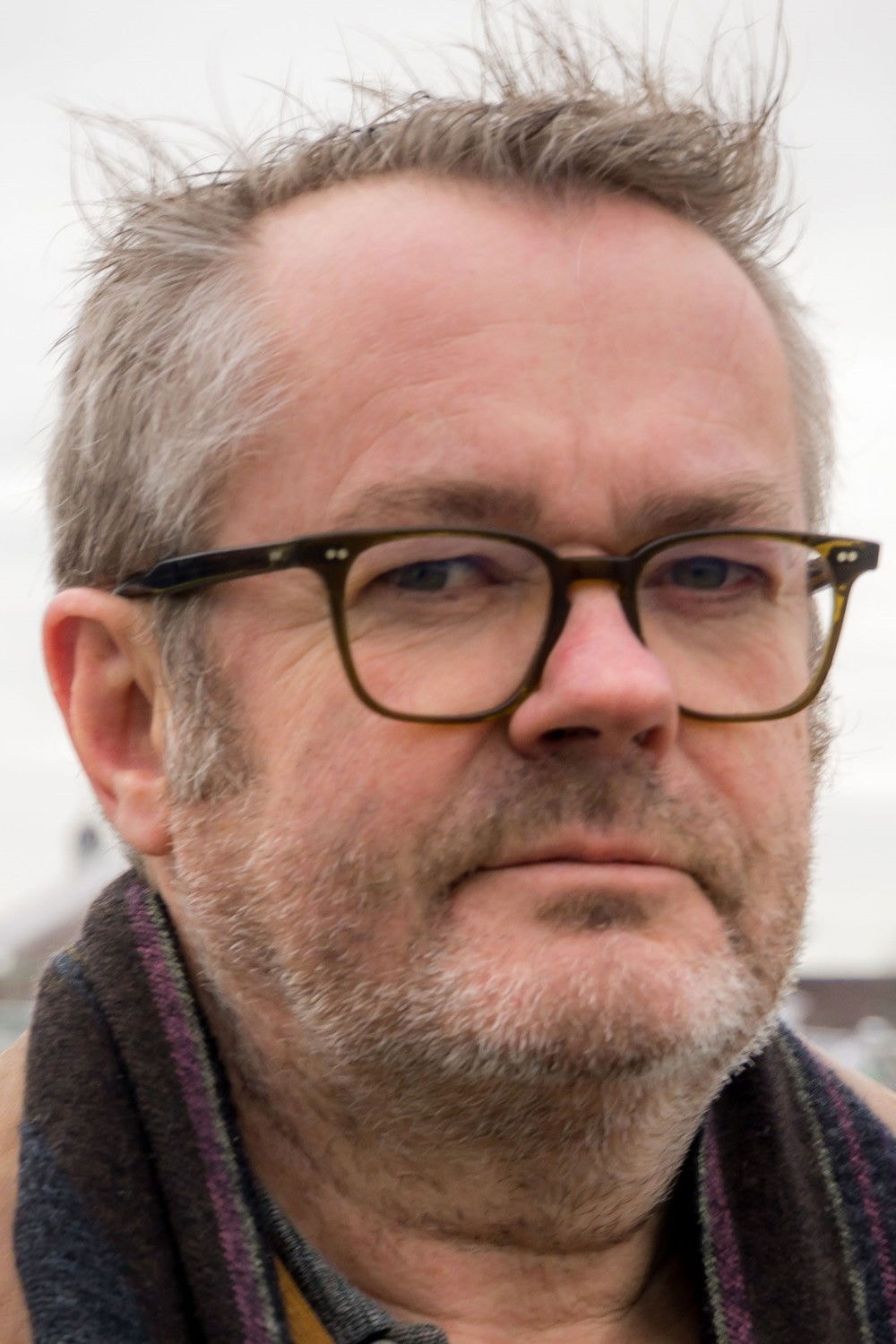 Foto de George van Houts