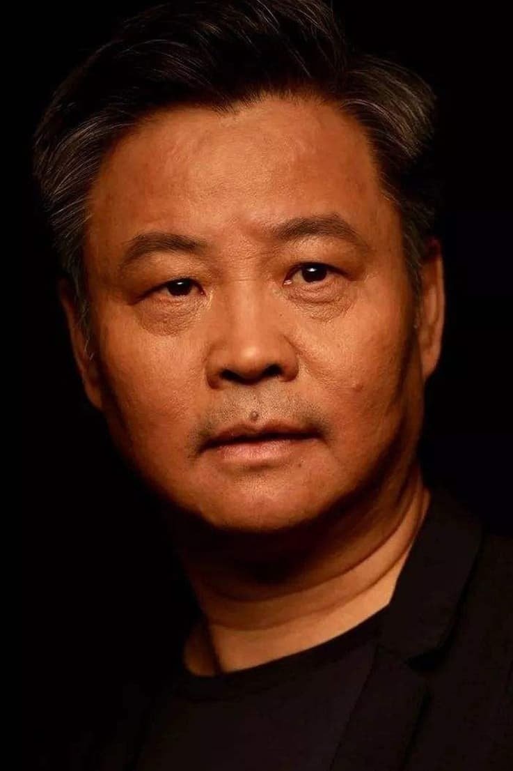 Foto de Yu Hua