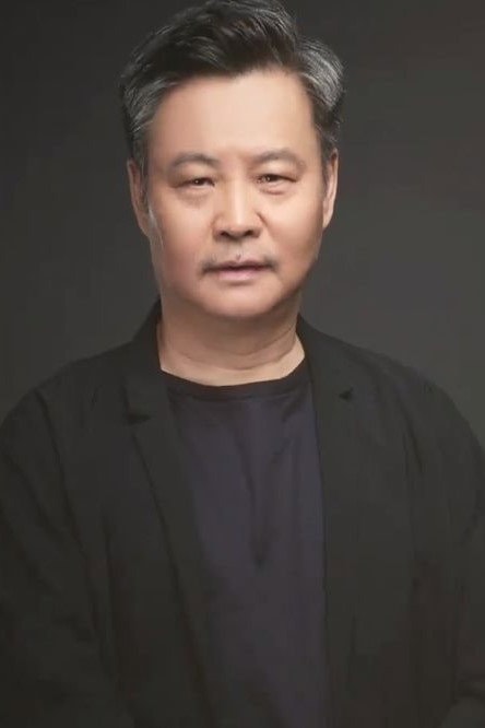Foto de Yu Hua