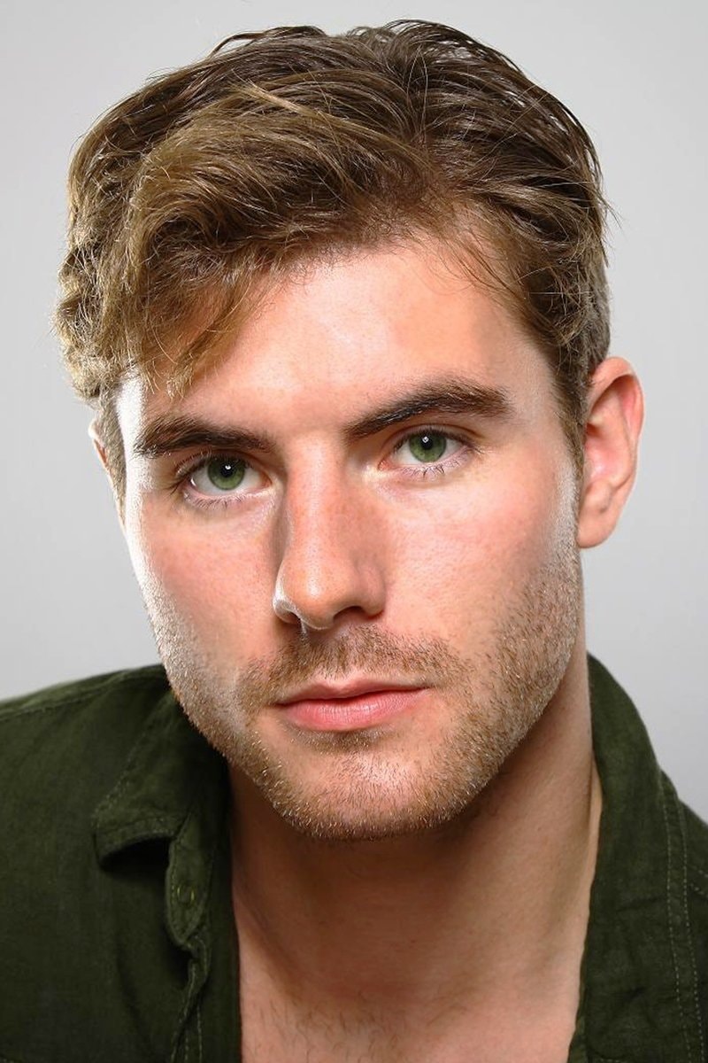 Foto de Christian Howard