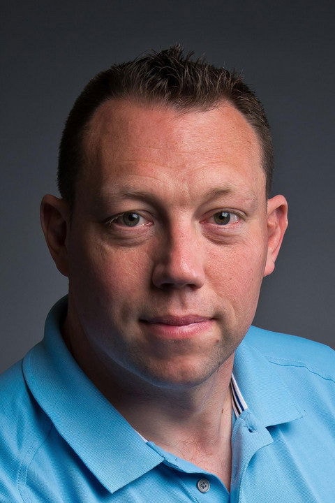 Foto de Allistair McNab