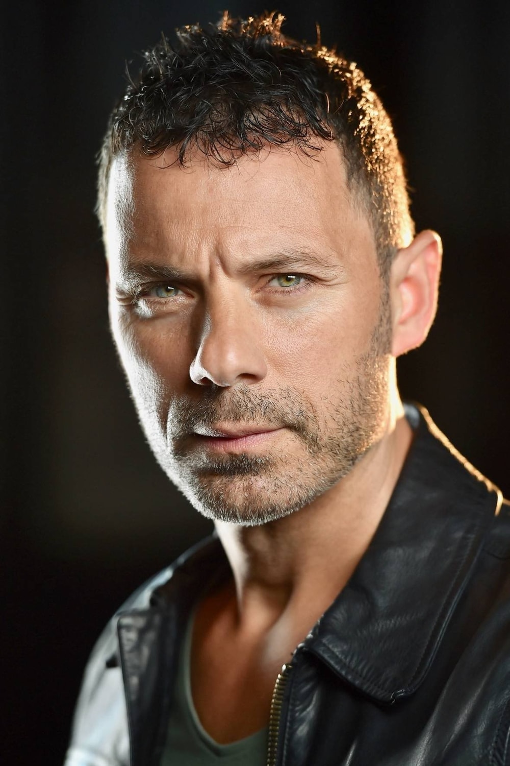 Foto de Cengiz Dervis