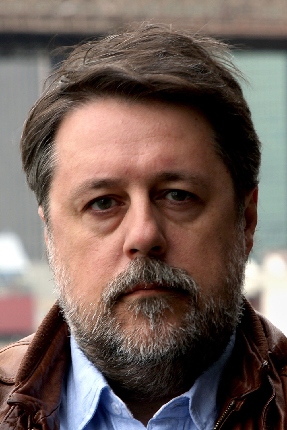 Foto de Vitaly Mansky