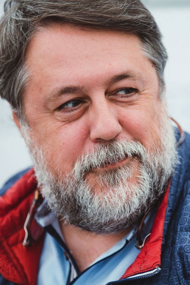 Foto de Vitaly Mansky