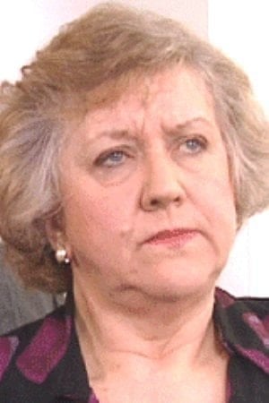 Foto de Anwen Williams