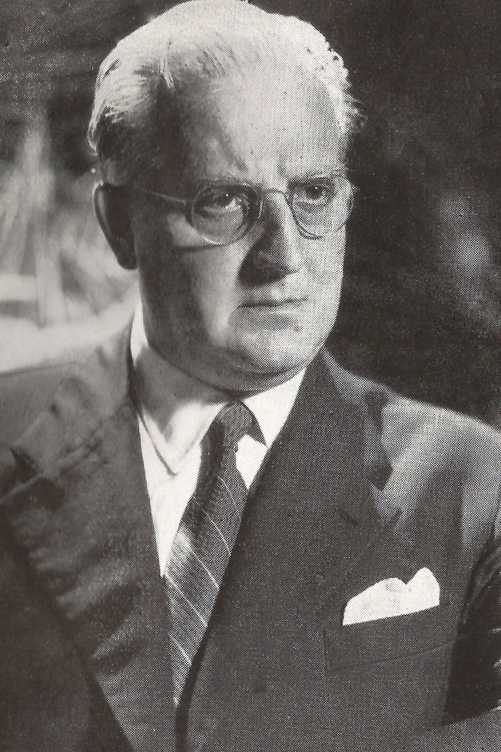 Foto de Alberto Plebani