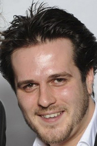 Foto de James Lamont