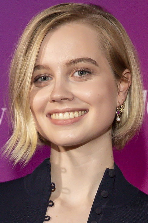 Foto de Angourie Rice