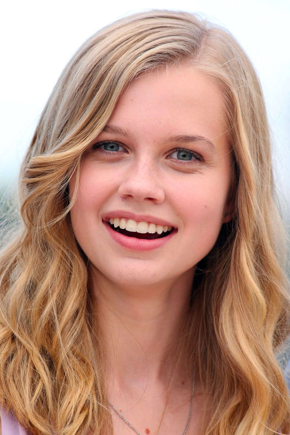 Foto de Angourie Rice