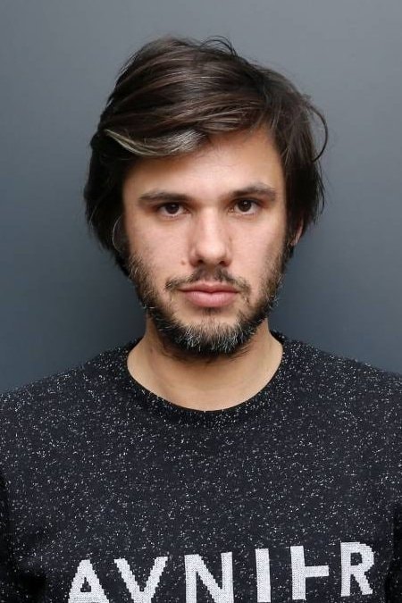 Foto de Orelsan