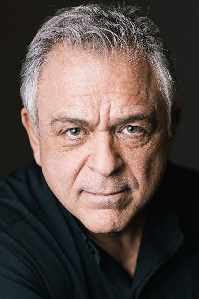 Foto de Eric Pollins