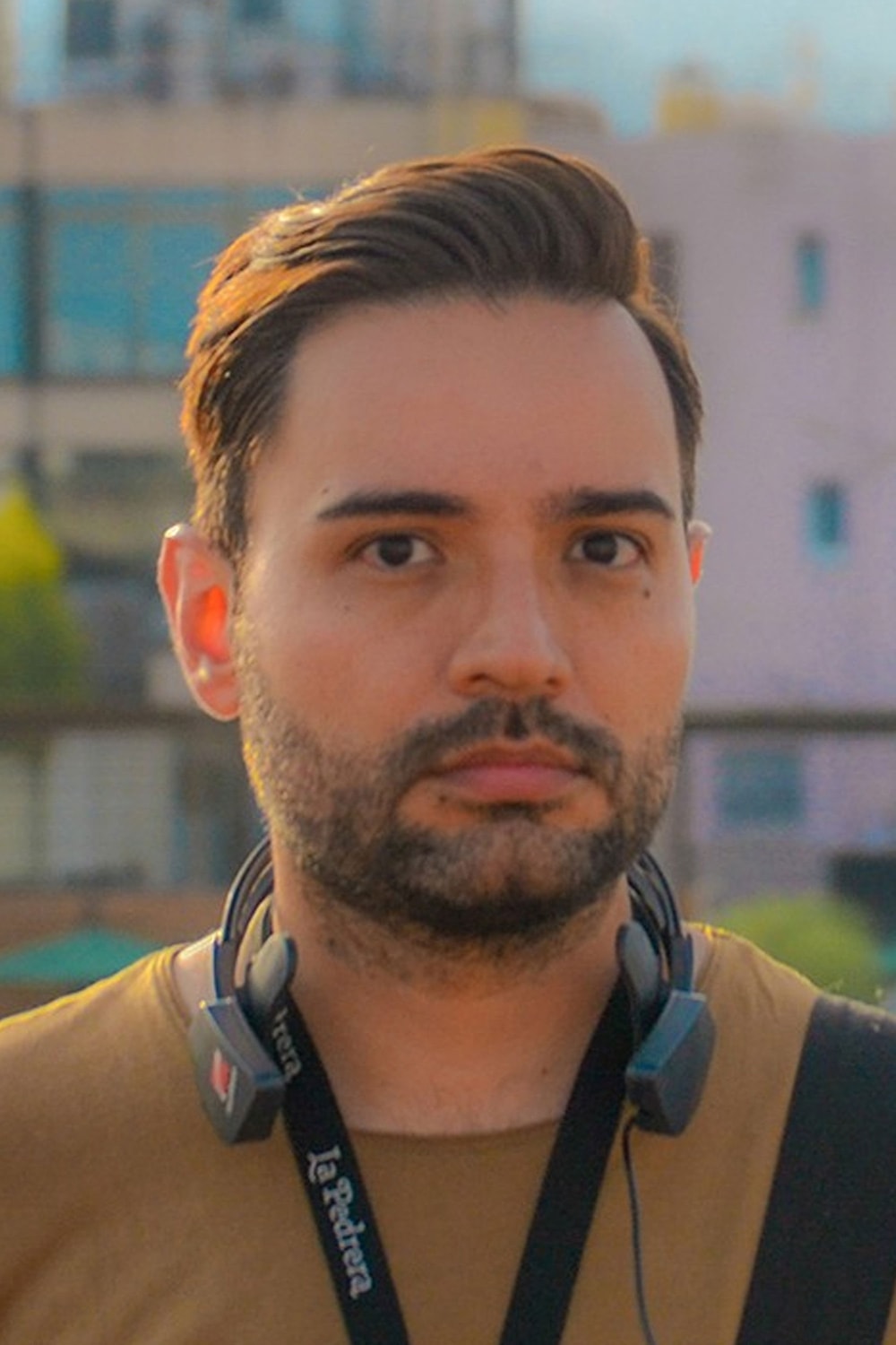 Foto de Alejandro Zuno