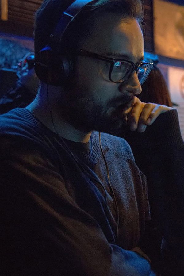 Foto de Alejandro Zuno