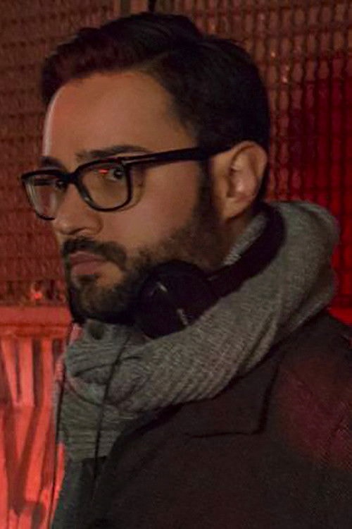 Foto de Alejandro Zuno