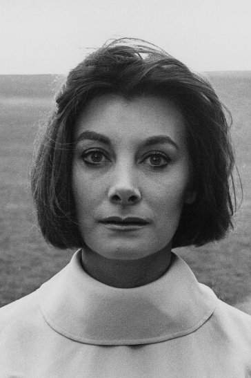 Foto de Jean Marsh