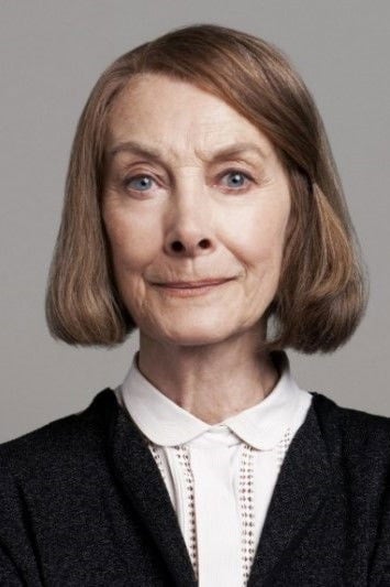 Foto de Jean Marsh
