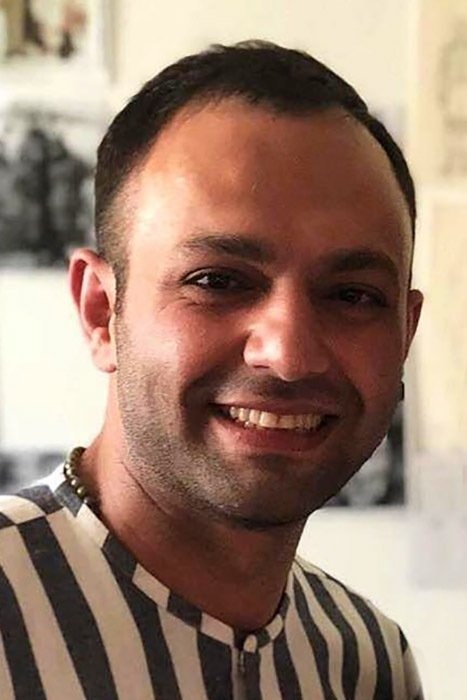 Foto de صابر ابر