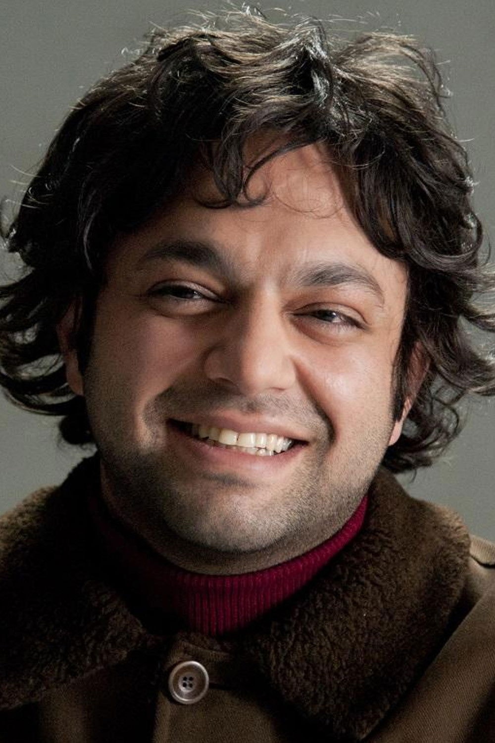 Foto de صابر ابر