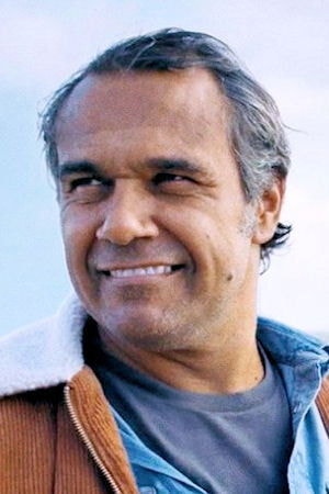 Foto de Aaron Pedersen