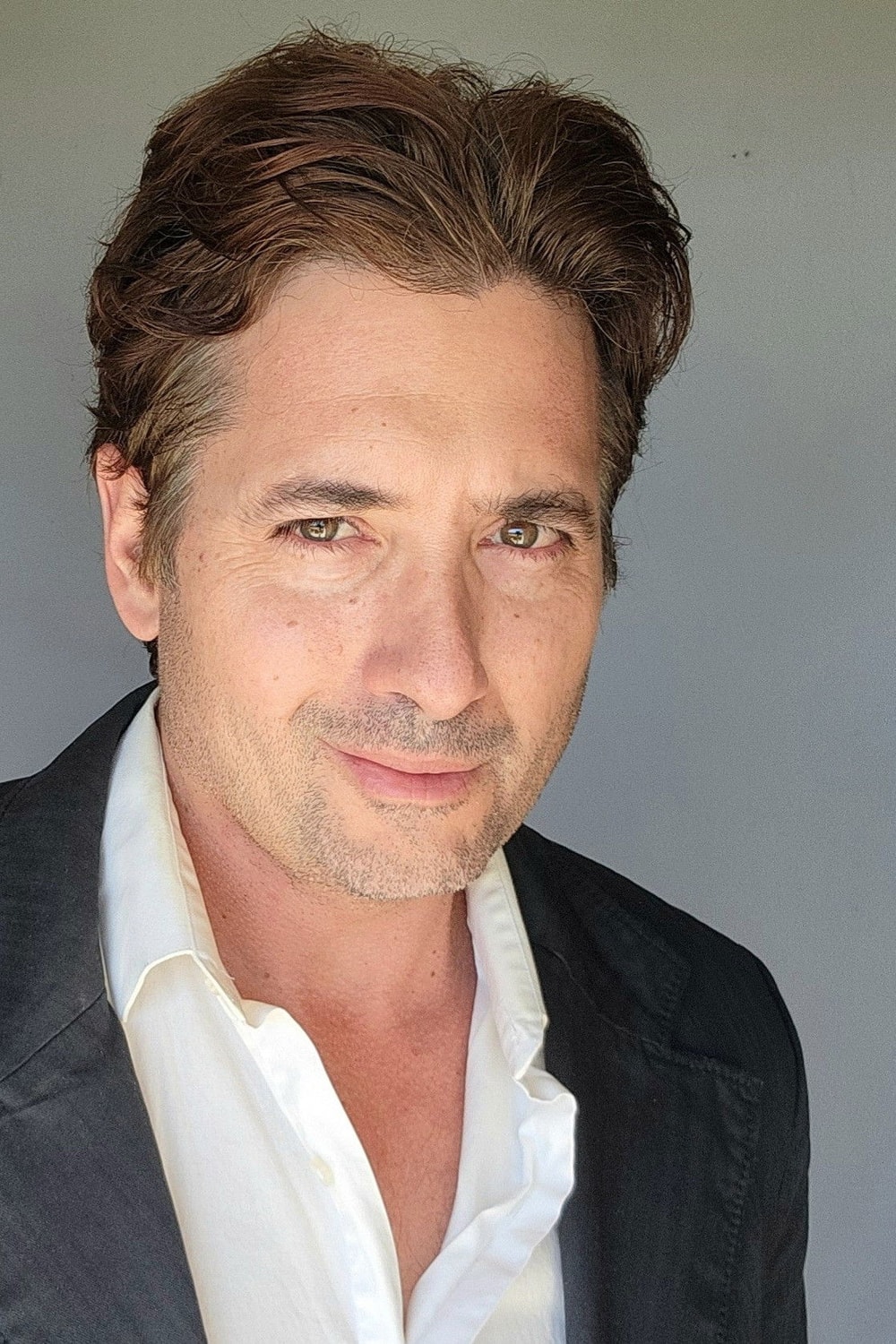 Foto de Guile Branco