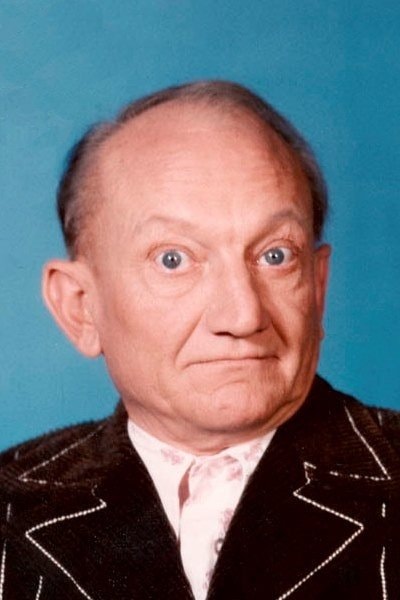 Foto de Billy Barty
