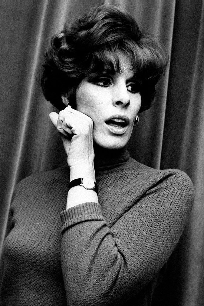 Foto de Ornella Vanoni