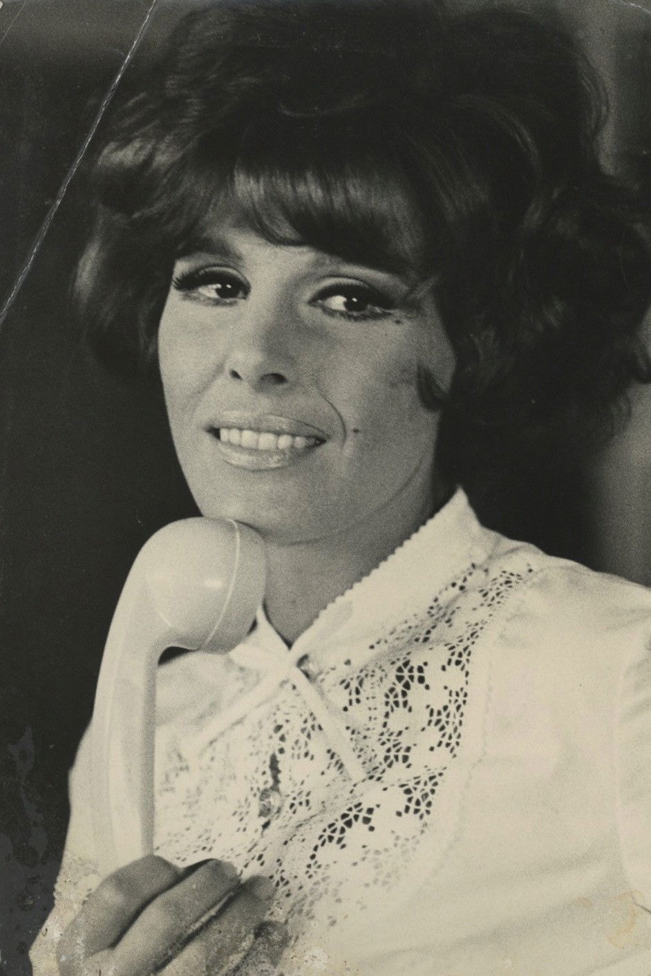 Foto de Ornella Vanoni