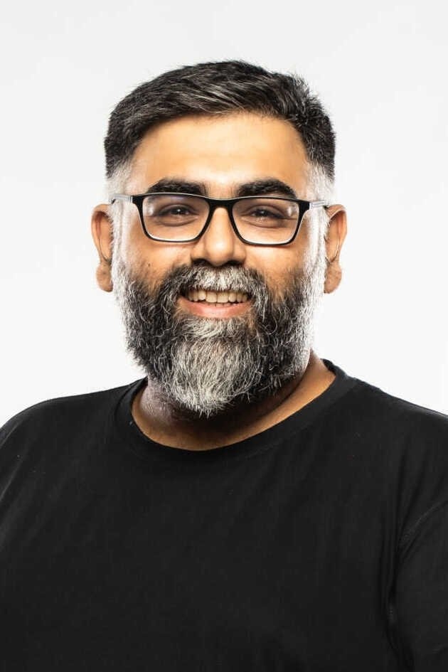 Foto de Akarsh Khurana