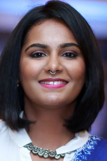 Foto de Lakshmi Priyaa