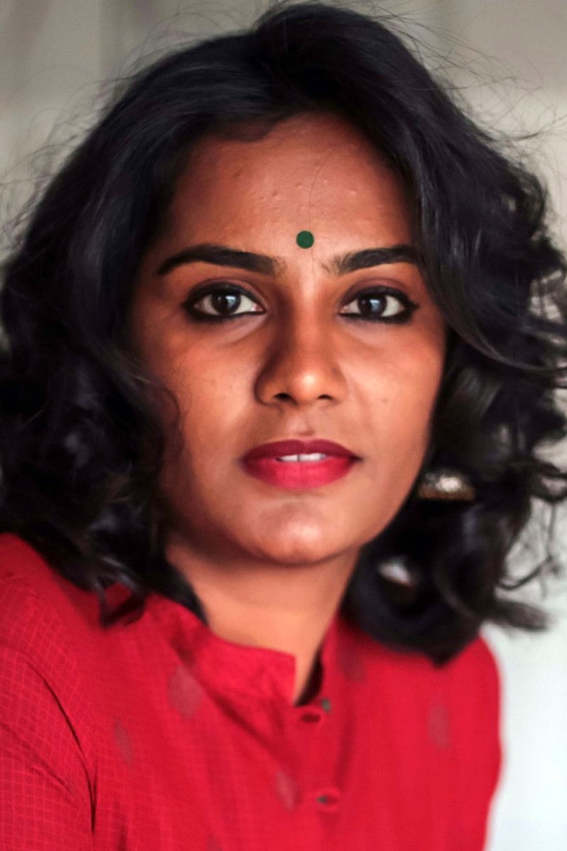 Foto de Lakshmi Priyaa