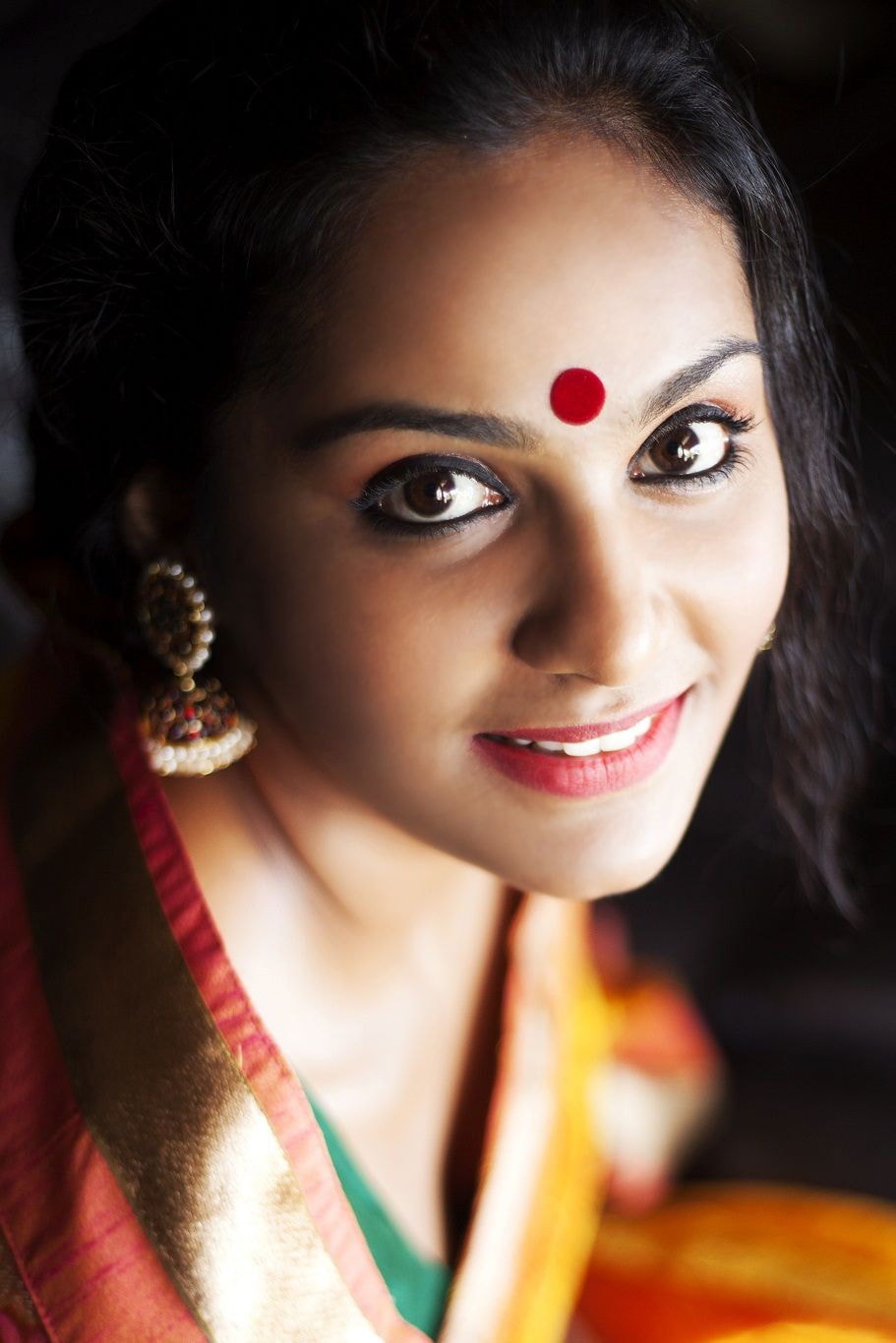 Foto de Lakshmi Priyaa