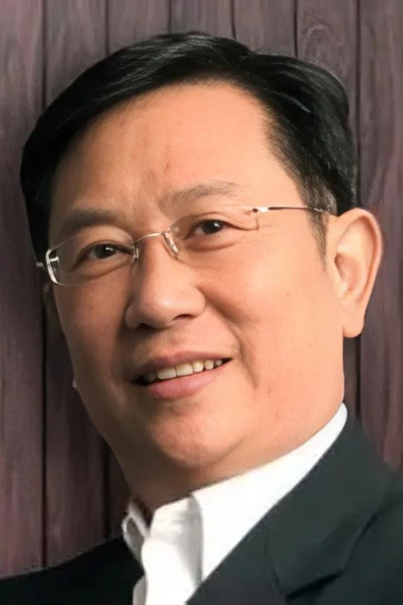 Foto de Law Ho-Kai