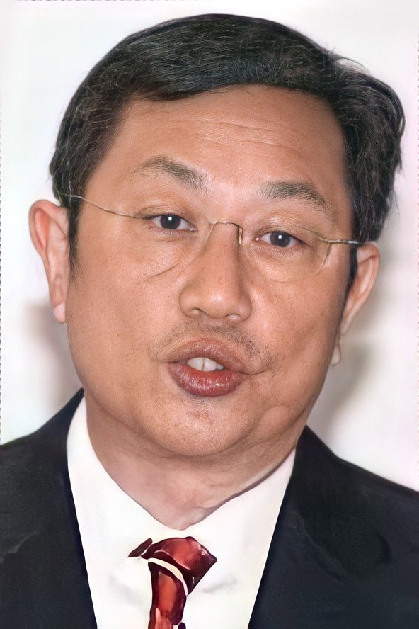 Foto de Law Ho-Kai