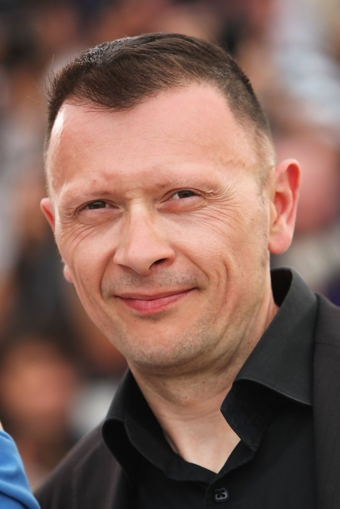 Foto de Vincent Patar