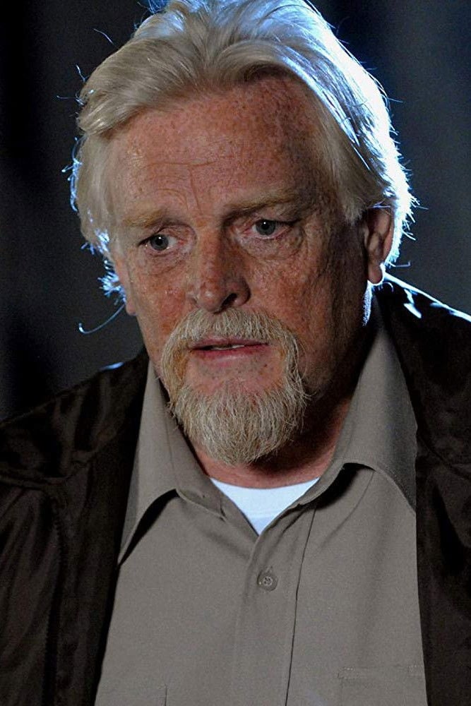 Foto de Gavan O'Herlihy