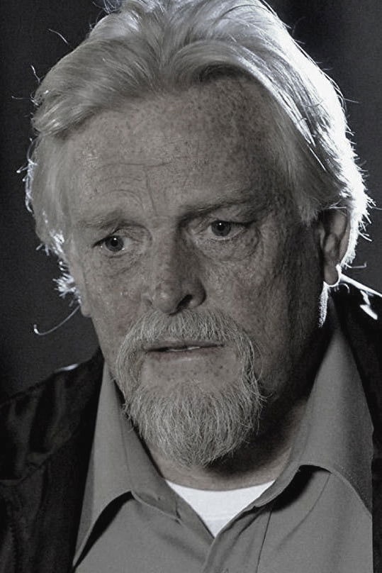 Foto de Gavan O'Herlihy