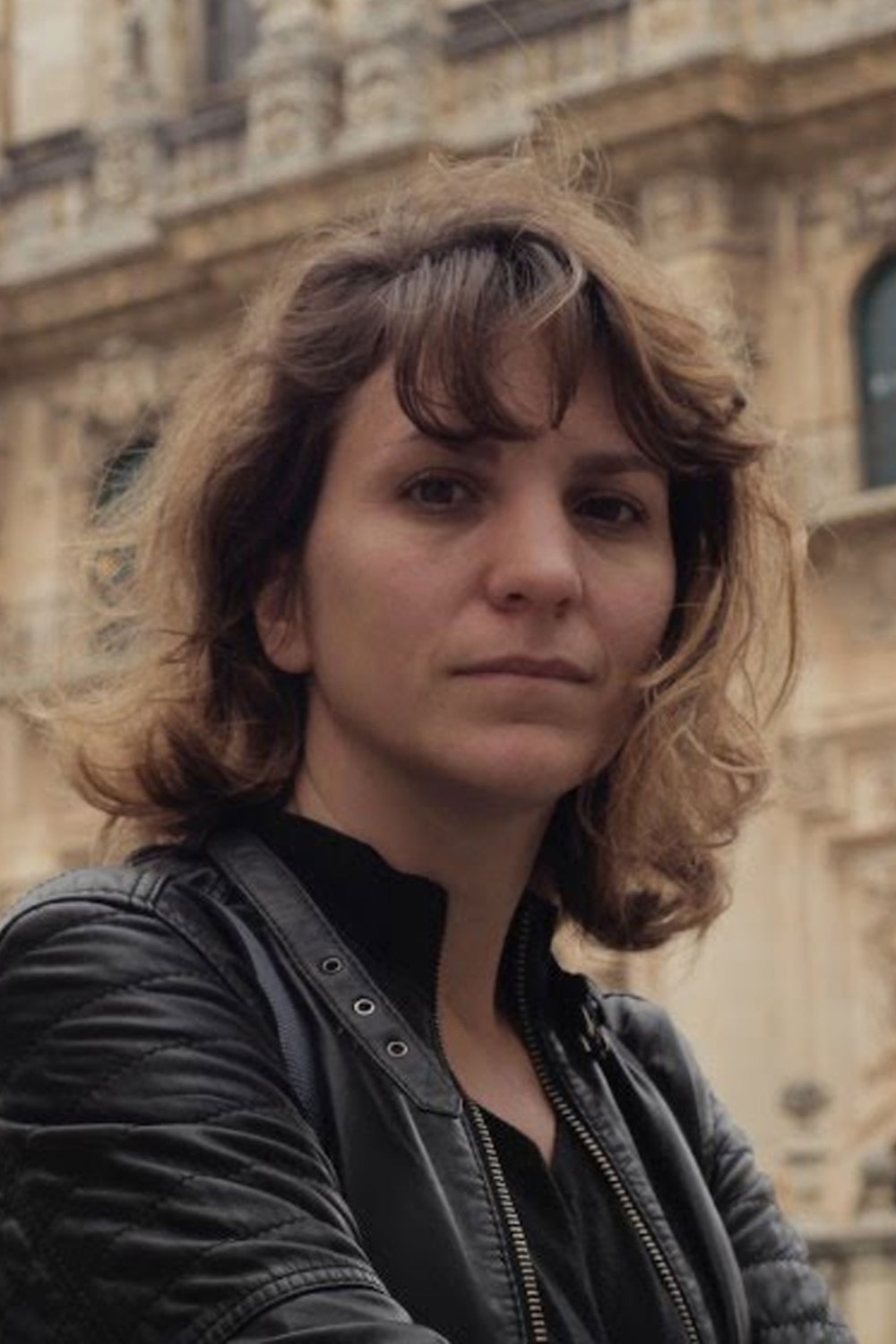 Foto de Laura Citarella