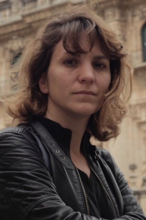 Foto de Laura Citarella