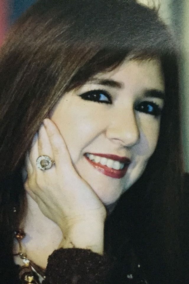 Foto de Dina Abd Allah