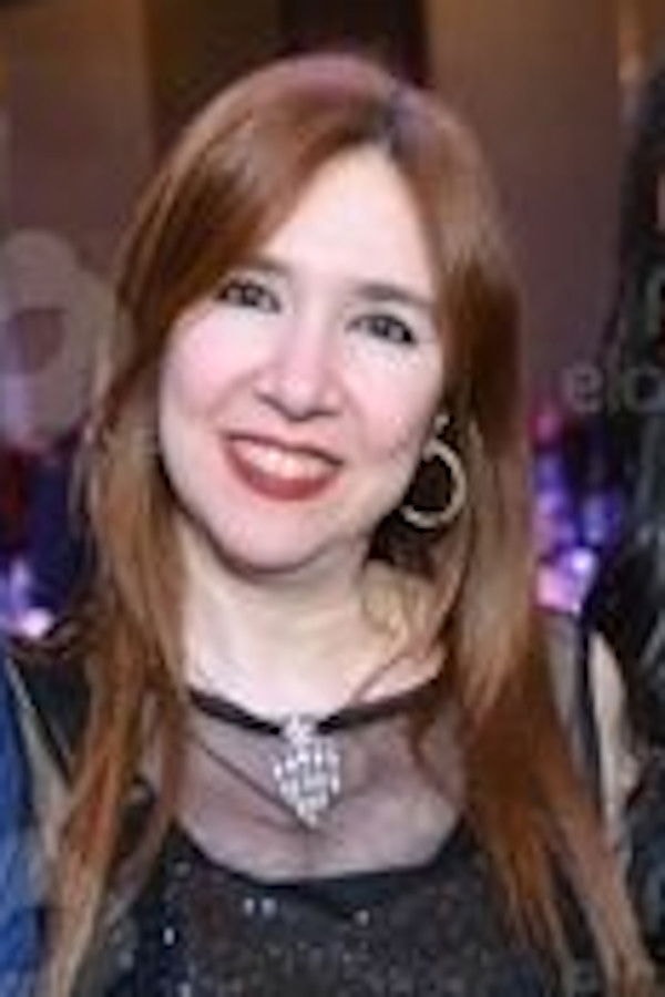 Foto de Dina Abd Allah