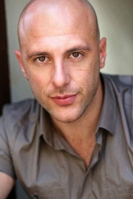 Foto de Nickola Shreli