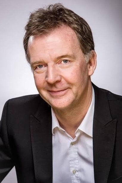 Foto de François De Brigode