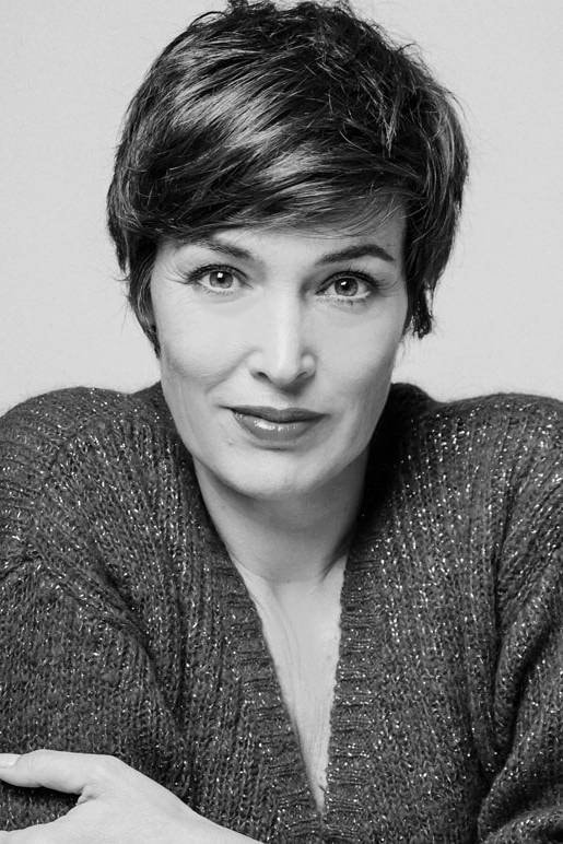 Foto de Gisela Arnao