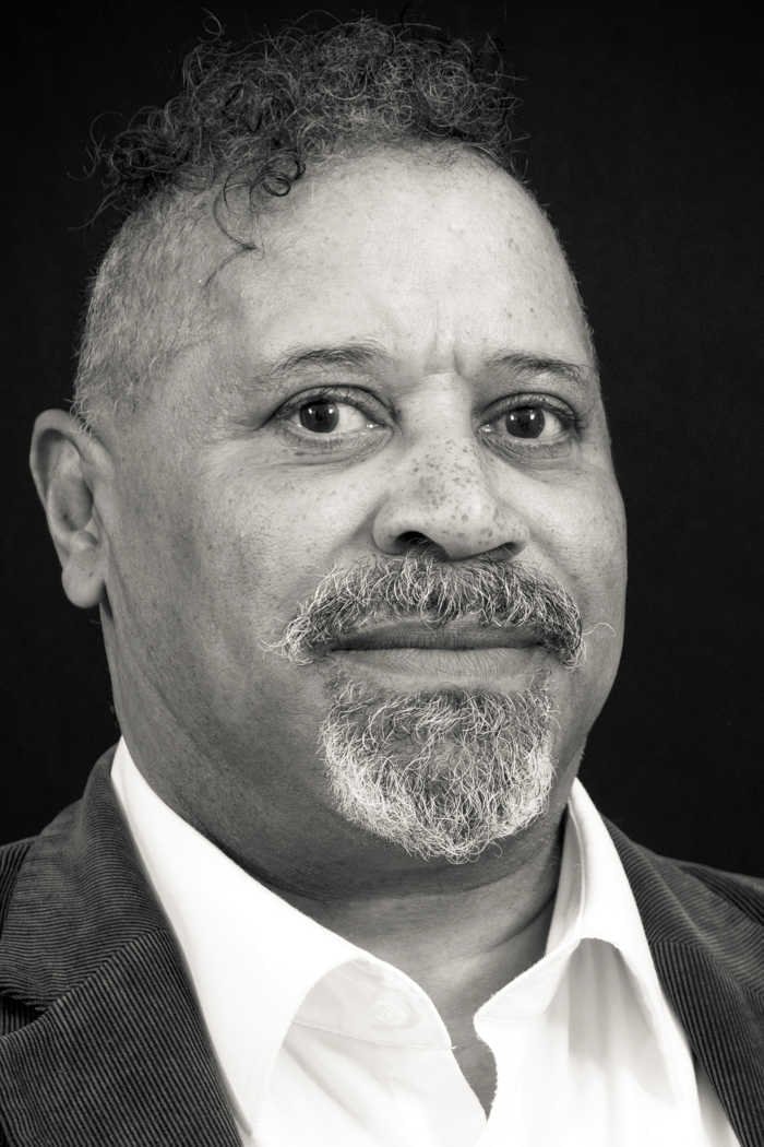 Foto de Bruce Ellison