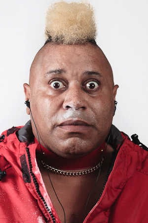 Foto de Bruce Ellison