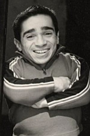 Foto de David Steinberg