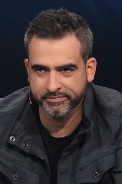 Foto de Abelard Giza