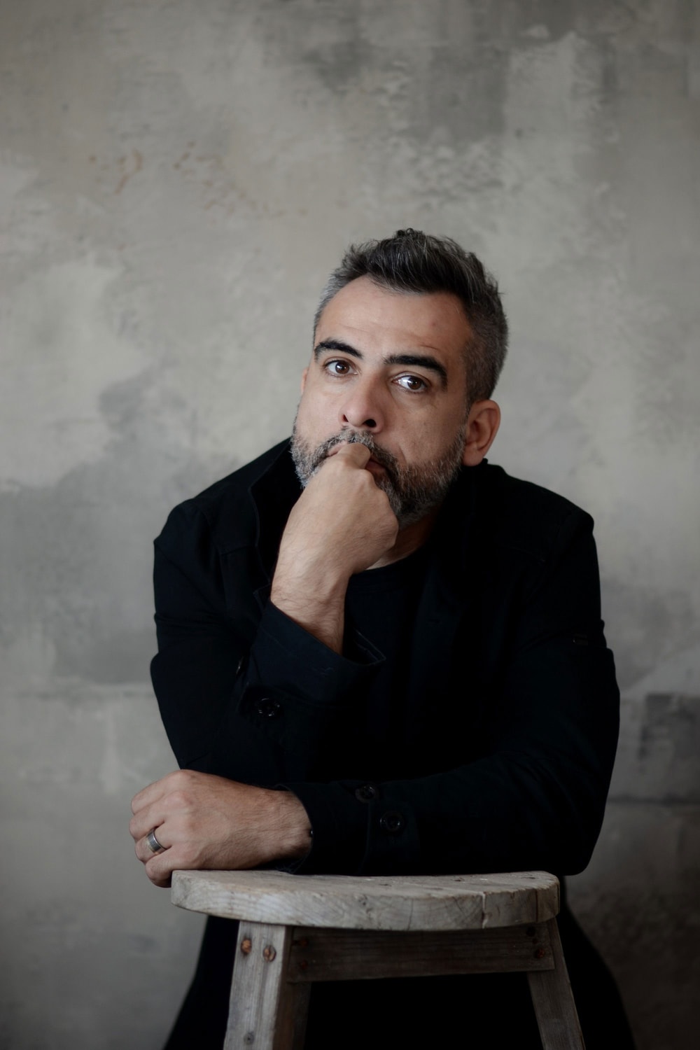 Foto de Abelard Giza