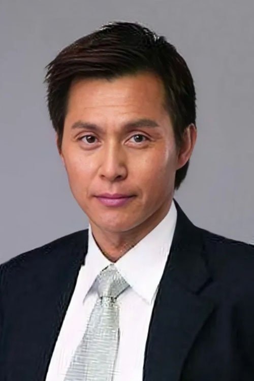 Foto de Cheung Kwok-Keung